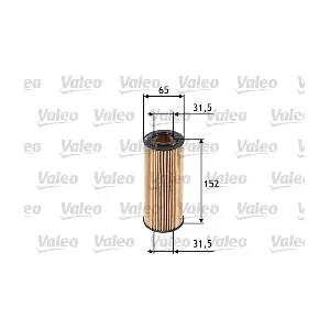 586545 VALEO