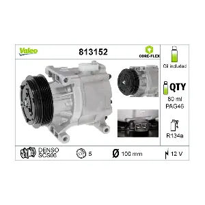 813152 VALEO