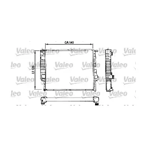 810947 VALEO