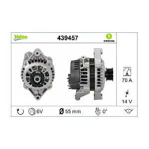 439457 VALEO