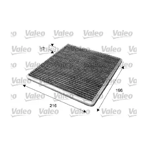 715650 VALEO