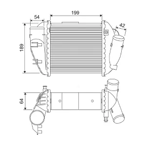VALEO 817870