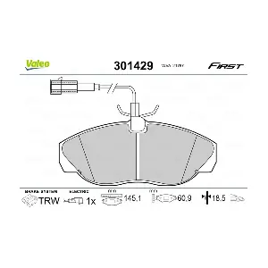 301429 VALEO