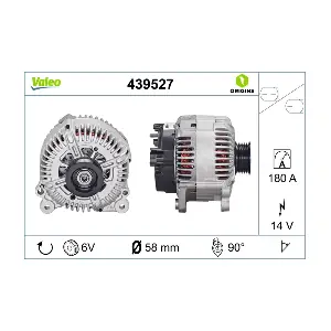 439527 VALEO