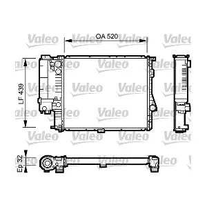 734301 VALEO