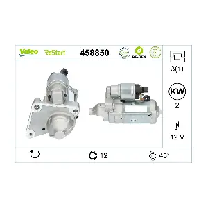458850 VALEO