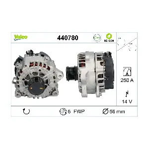 440780 VALEO