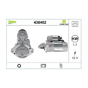 438402 VALEO