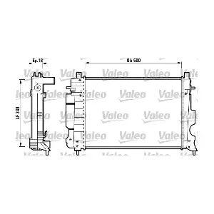 732119 VALEO