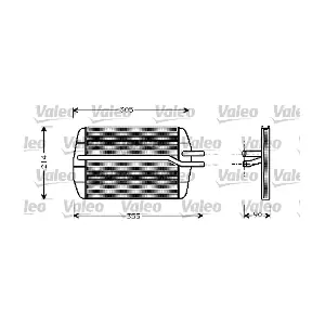 812272 VALEO