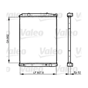 733514 VALEO