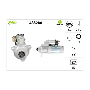 438280 VALEO