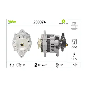 200074 VALEO