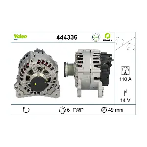 444336 VALEO
