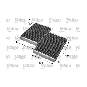 715643 VALEO