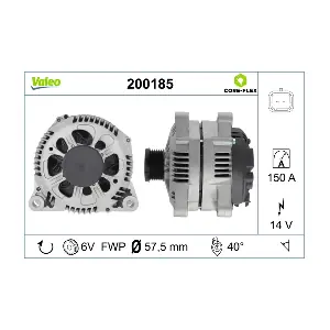 200185 VALEO