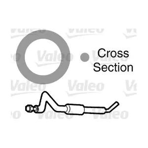 6845671 VAUXHALL