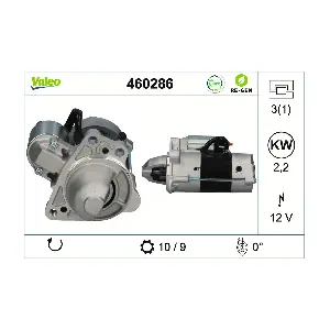 460286 VALEO