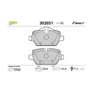 302051 VALEO