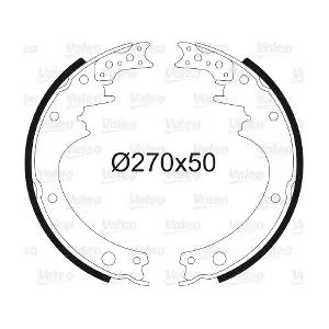 562605 VALEO