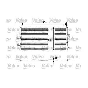 817687 VALEO