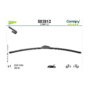583912 VALEO