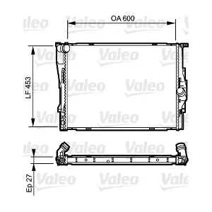 735166 VALEO