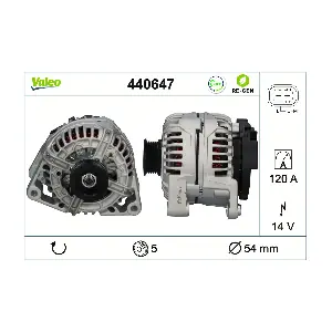 440647 VALEO