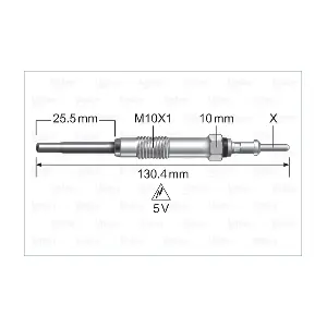 46072012F CHRYSLER