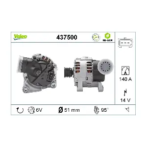 437500 VALEO