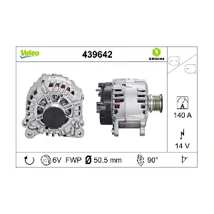 439642 VALEO