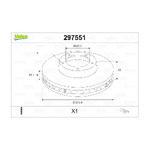297551 VALEO