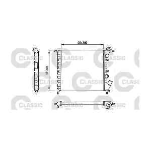 316655 VALEO