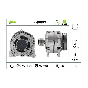 440689 VALEO