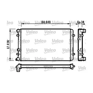 732427 VALEO
