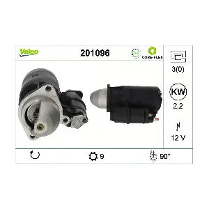 201096 VALEO