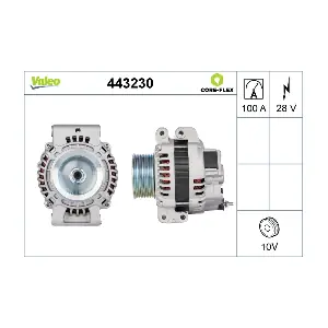 443230 VALEO