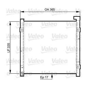 814326 VALEO