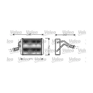 812364 VALEO