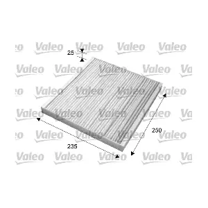715636 VALEO