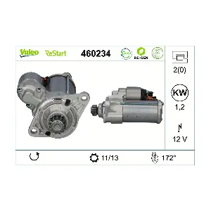 460234 VALEO