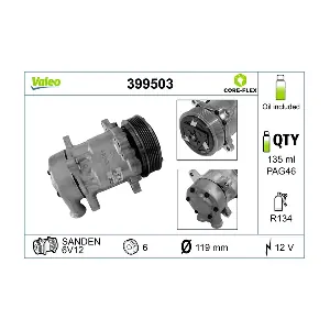 399503 VALEO