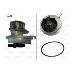 506005 VALEO