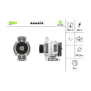 444414 VALEO