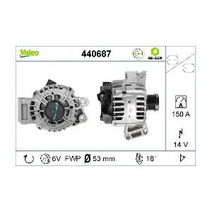 440687 VALEO