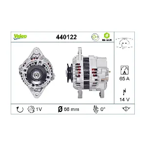 440122 VALEO