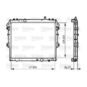 735442 VALEO