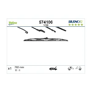 574106 VALEO