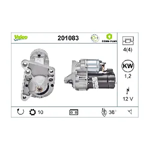 201083 VALEO