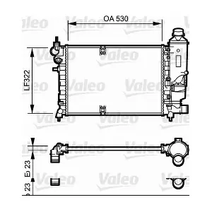 731527 VALEO